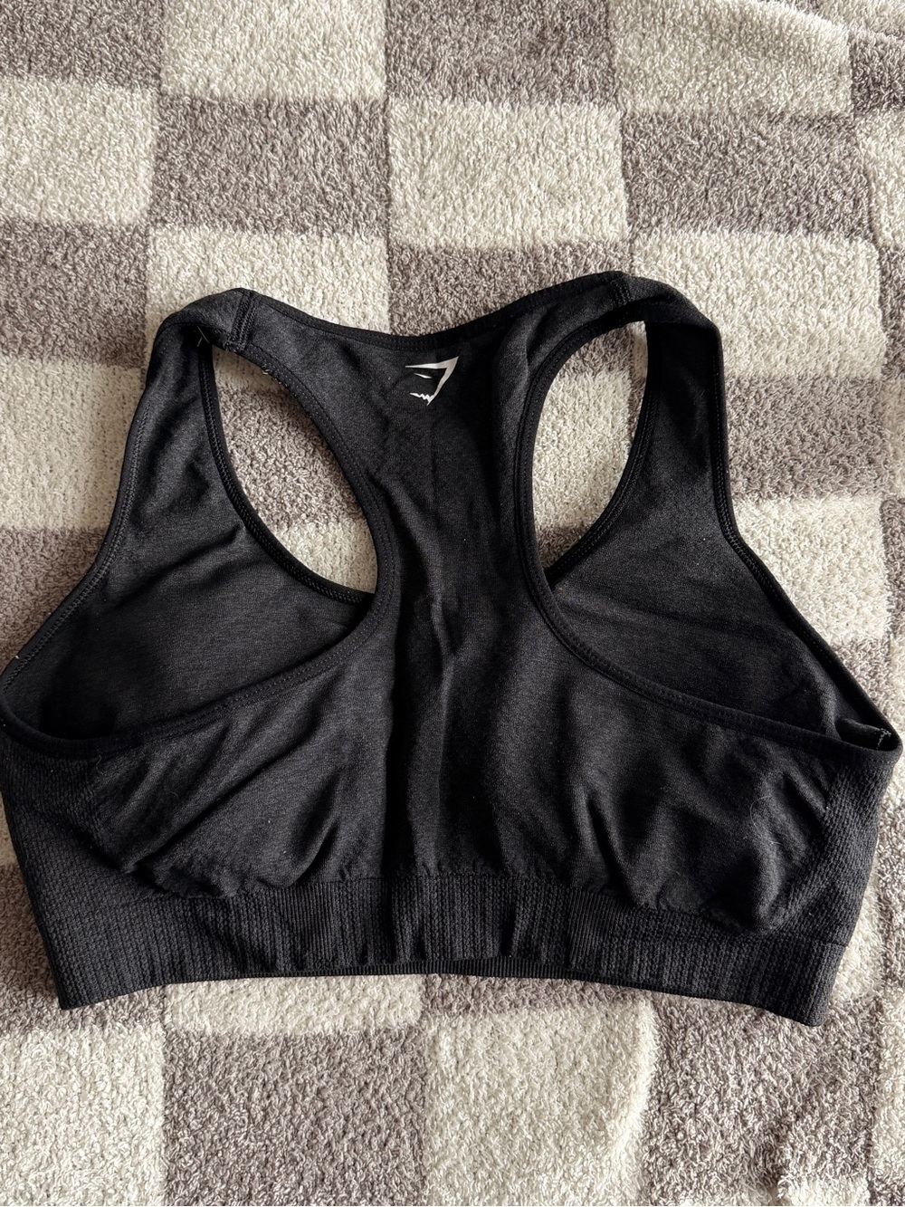 Gymshark sports bra - Picture 2 of 2